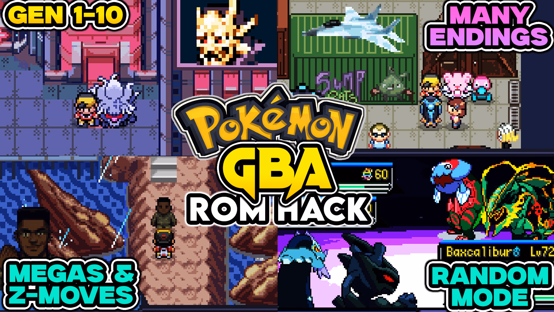 Pokémon Wishes of Tomorrow